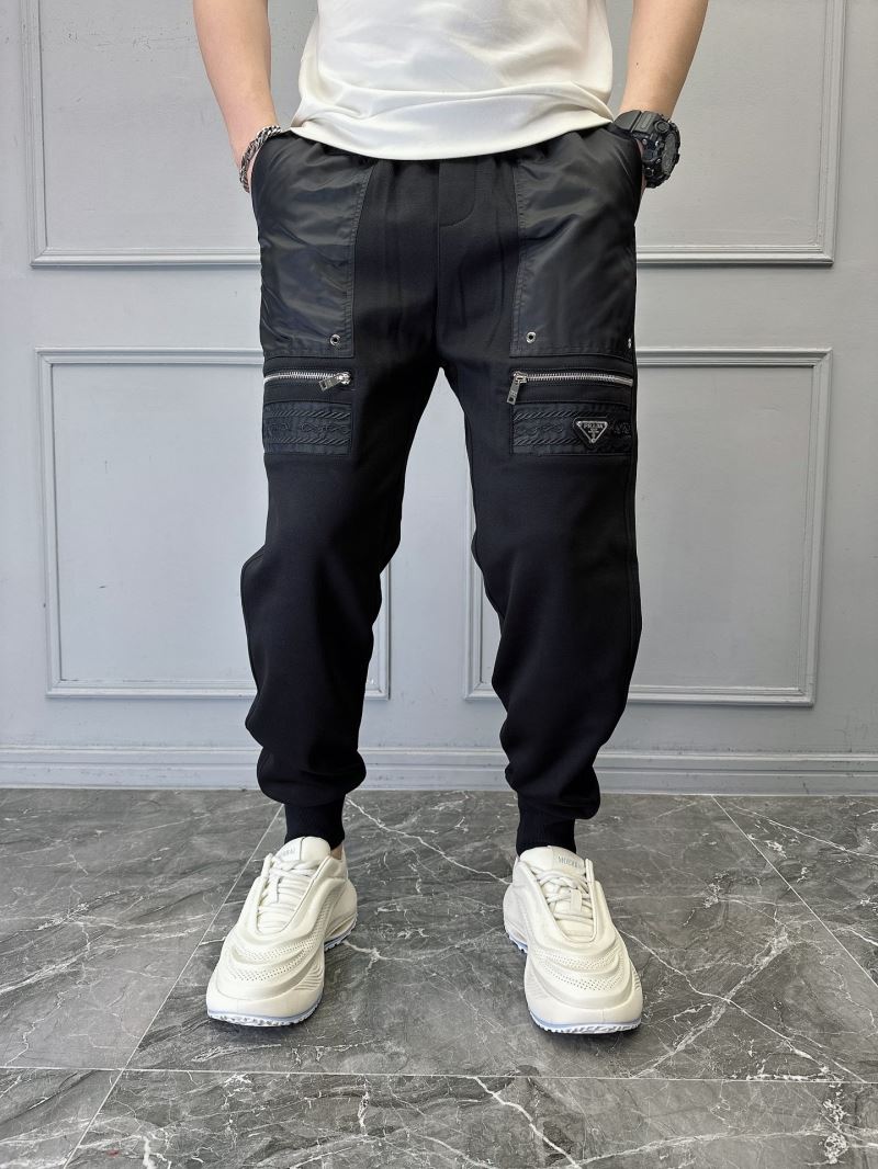 Prada Long Pants